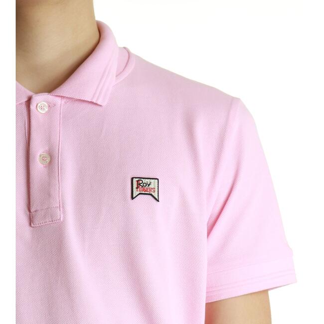 POLO BASIC ROY ROGERS - Mad Fashion | img vers.650x/